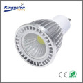 Semi outdoor lighting Aluminium Material GU10 Led Spotlight Series Competitive Price